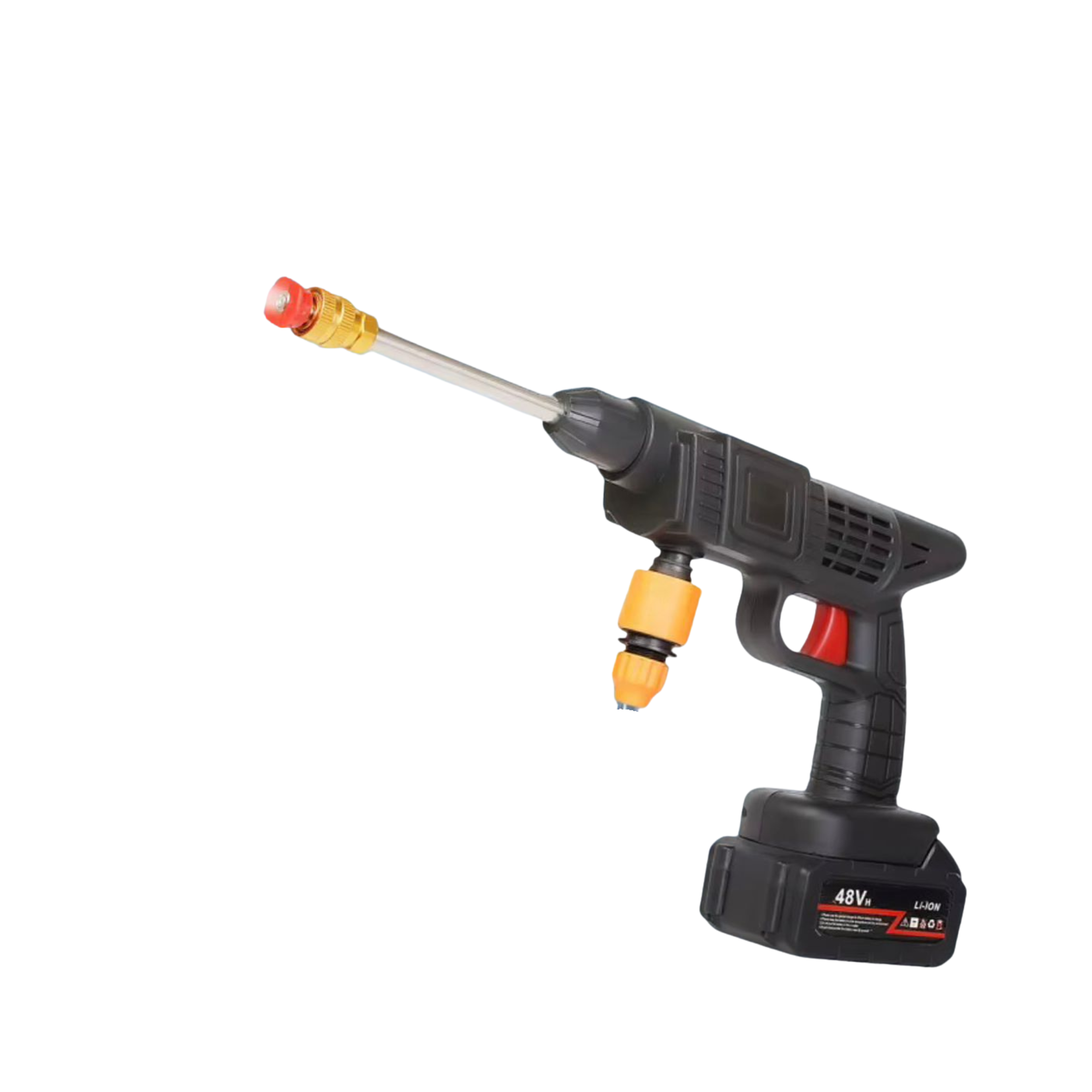1x Washer Kit