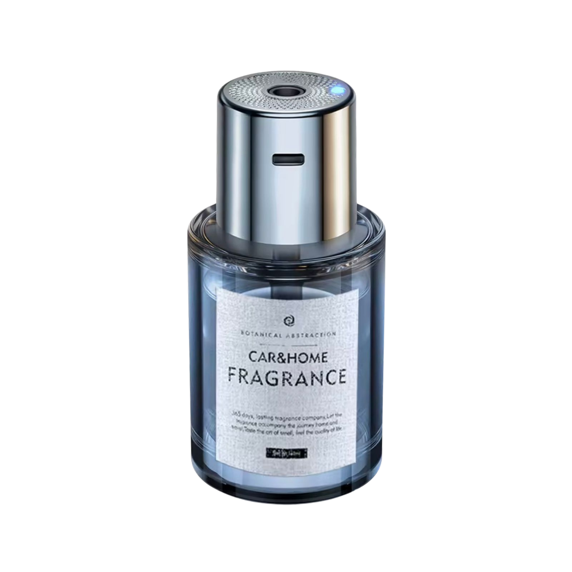 1 Bottle of Feminine