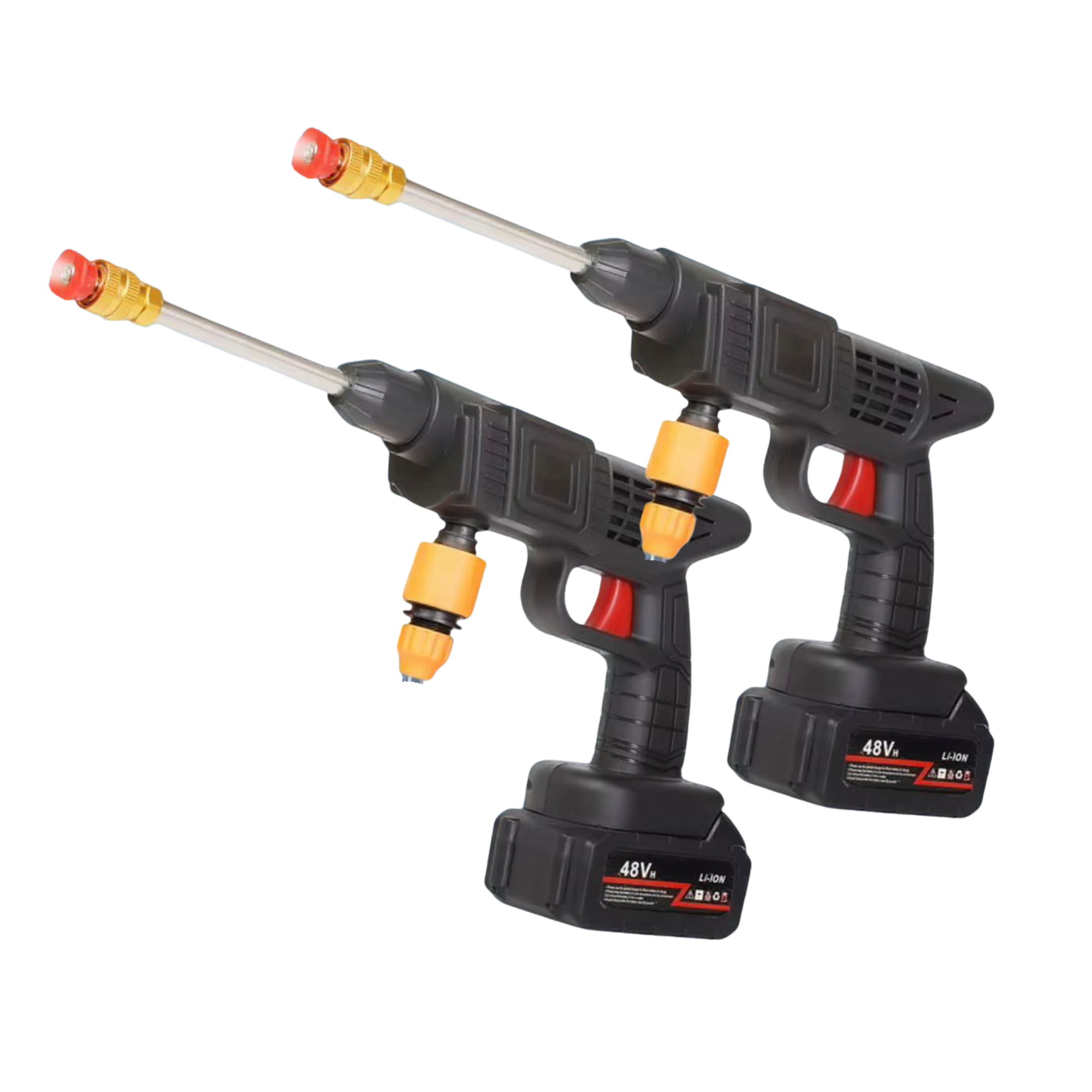 2x Washer Kits