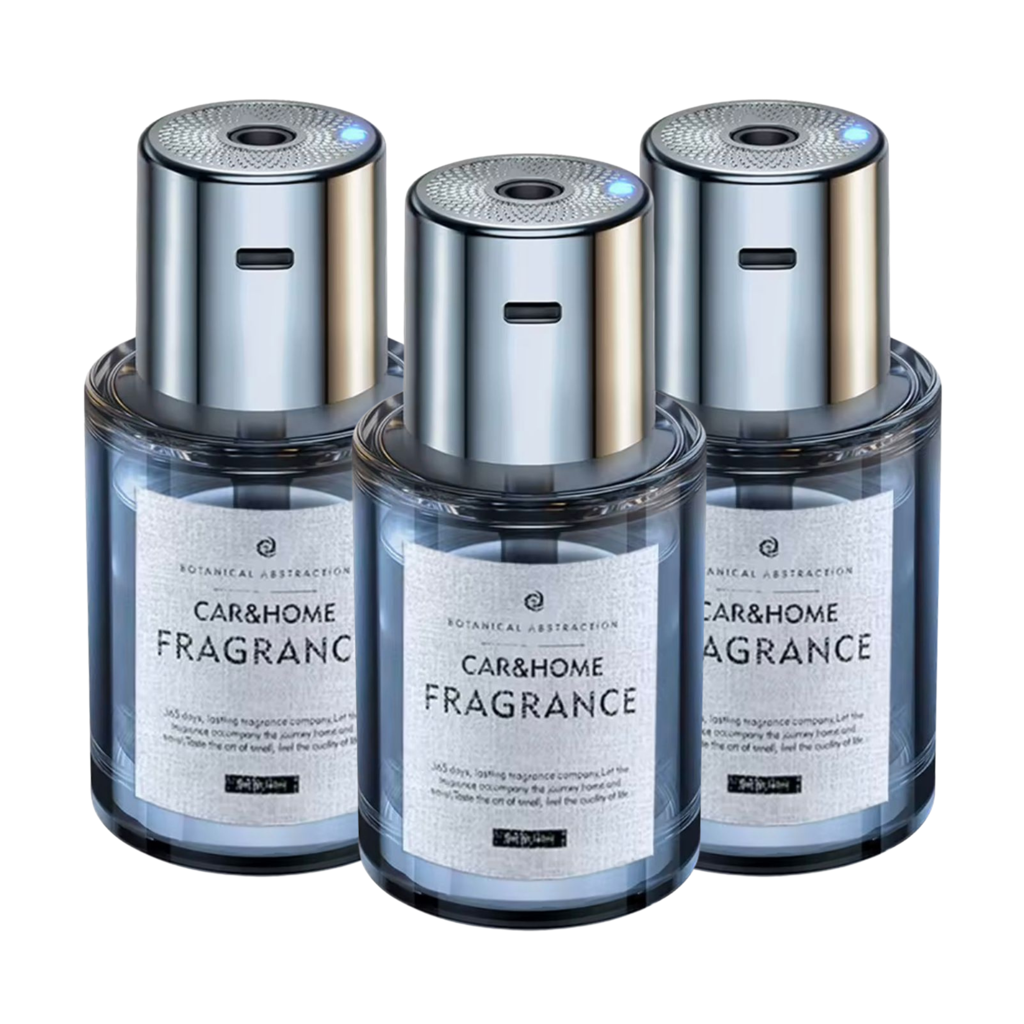 3 Bottles of Feminine