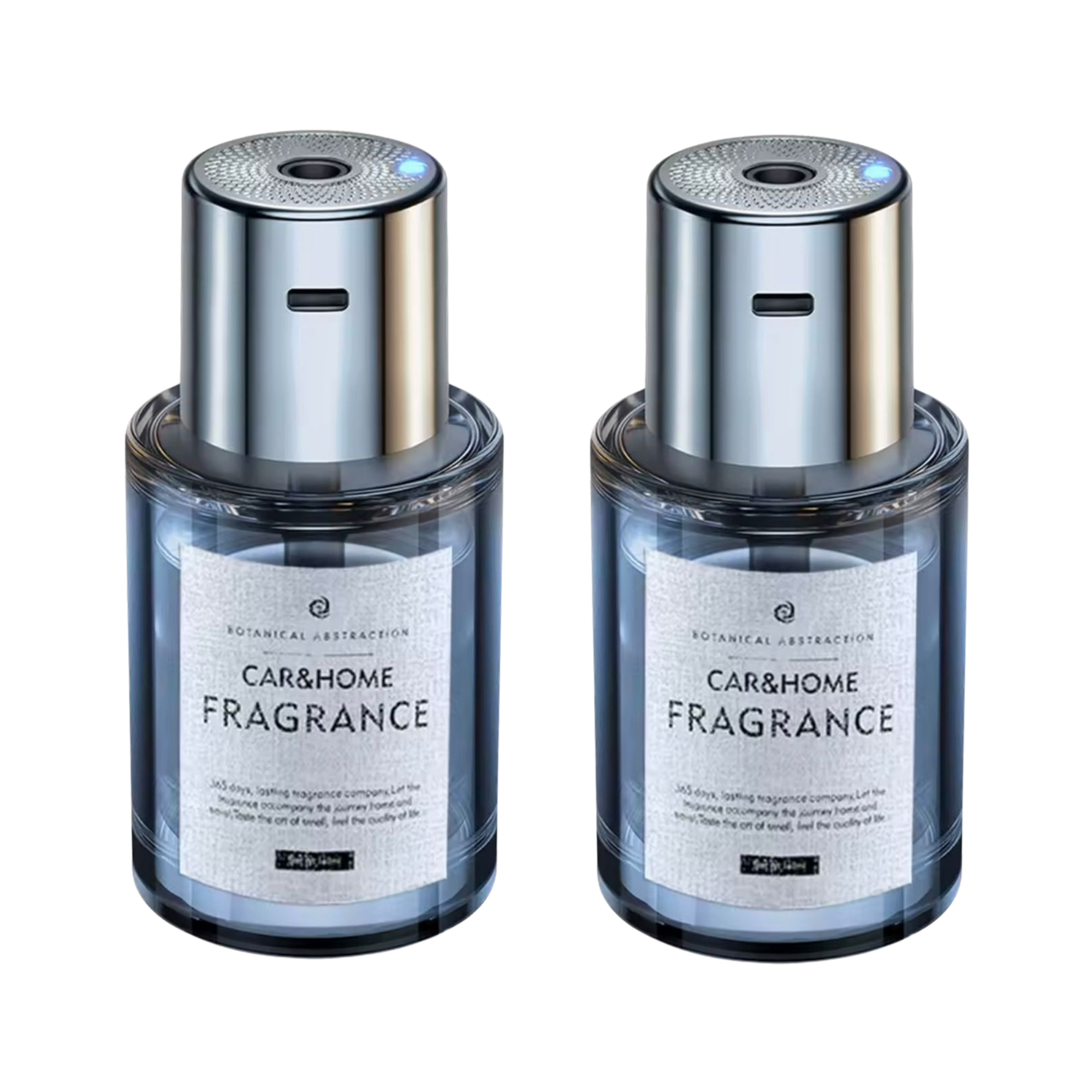 2 Bottles of Feminine