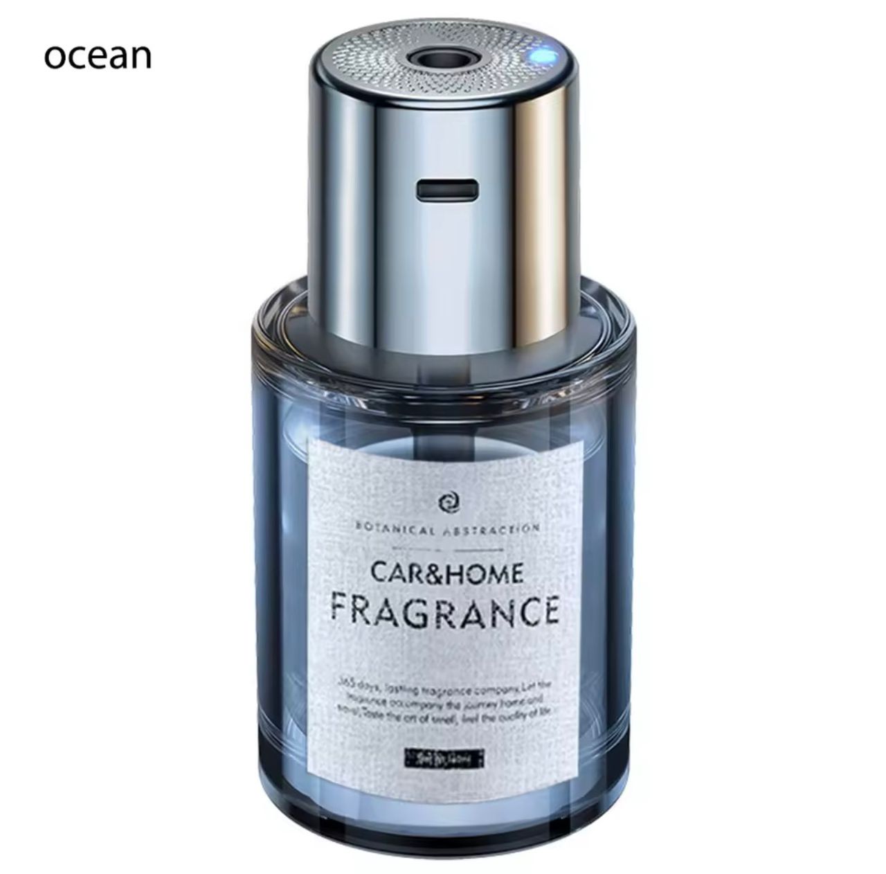 Ocean Diffuser View 1